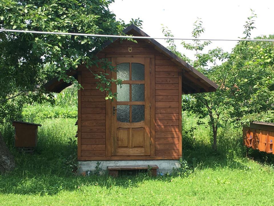 Vacation Home Yabluniv Ngoại thất bức ảnh
