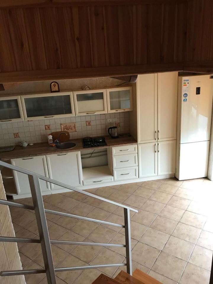 Vacation Home Yabluniv Ngoại thất bức ảnh